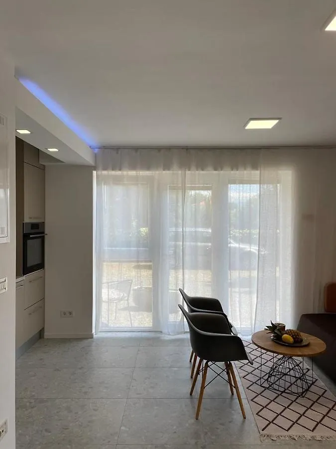 Apartment Apartman Mare Opatija Croatia